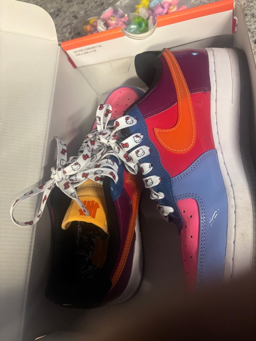 Nike Airforce limited - Picture 7 of 8